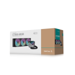 DeepCool LIQUID COOLER LT360 ARGB