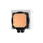 DeepCool LIQUID COOLER LT520