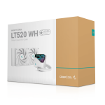 DeepCool LIQUID COOLER LT520