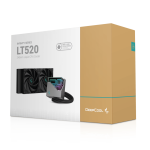 DeepCool LIQUID COOLER LT520
