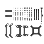 DeepCool LIQUID COOLER LT720