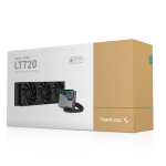 DeepCool LIQUID COOLER LT720