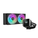 DeepCool LIQUID COOLER MYSTIQUE 240 ARGB