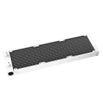 DeepCool LIQUID COOLER MYSTIQUE 360 ARGB WH