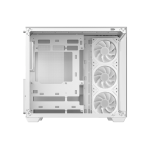 Корпус DeepCool (CASE) CG530 4F WH