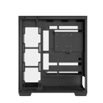Корпус (CASE) DeepCool CG580 BK/WH