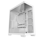 Корпус (CASE) DeepCool CG580 WHITE