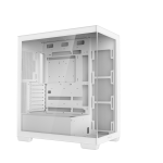 Корпус (CASE) DeepCool CG580 WHITE