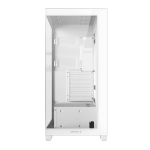 Корпус (CASE) DeepCool CG580 WHITE