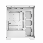 Корпус (CASE) DeepCool CG580 WHITE