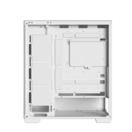 Корпус (CASE) DeepCool CG580 WHITE