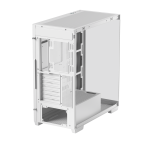 Корпус (CASE) DeepCool CG580 WHITE