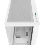 Корпус (CASE) DeepCool CG580 WHITE