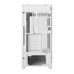 Корпус (CASE) DeepCool CG580 WHITE