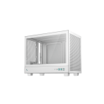 Корпус (CASE) DeepCool CH160 WHITE