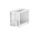 Корпус (CASE) DeepCool CH160 WHITE