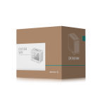 Корпус (CASE) DeepCool CH160 WHITE