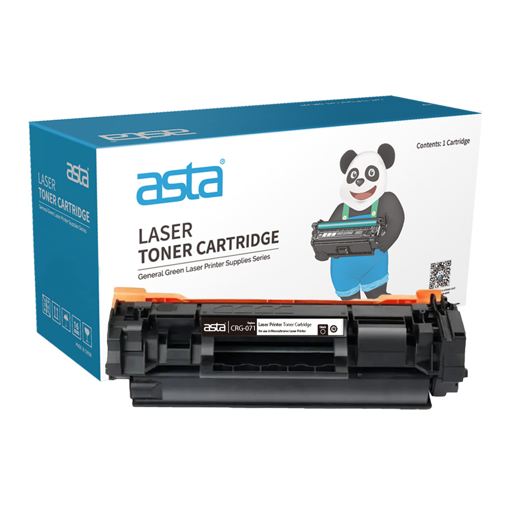 Картридж  ASTA 071