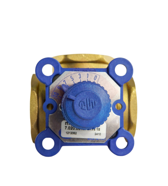 Трёхходовой клапан MUT VDM3 3000M 1"1/4 (7.020.00127)