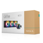 DeepCool LS720 Digital WH/BK