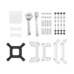 DeepCool LS720 Digital WH/BK