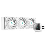 DeepCool LS720 Digital WH/BK