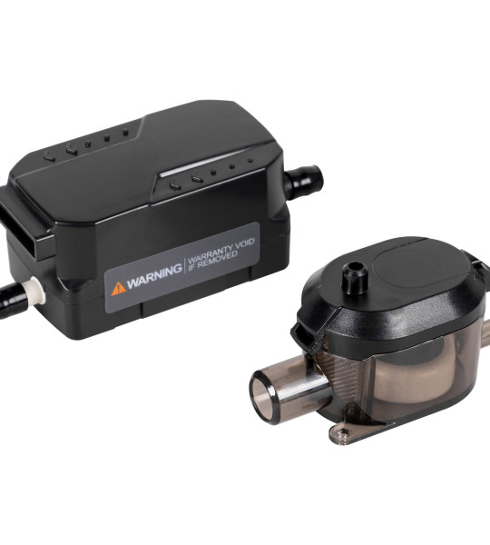 Насос дренажный Ballu MACHINE DС Pump Pro (проточный, 12 л/ч)