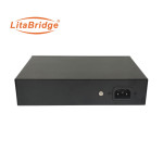 POE ND‑APG0421D (4 POE / 100/1000 Mbps Full Gigabit)