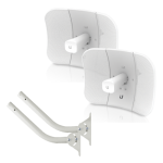 NanoStation Ubiquiti LBE-5AC-Gen2 LiteBeam