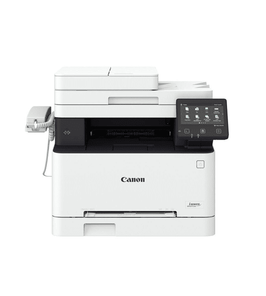 Canon i-Sensys MF657Cdw