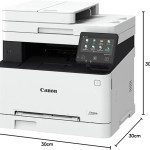 Canon i-Sensys MF657Cdw