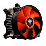 Jungle Leopard TX910 90mm CPU Cooling Radiator Fan