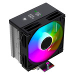 Jungle Leopard KF401 Digital ARGB