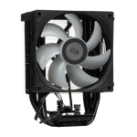 Кулер PCCooler R400 ARGB Black