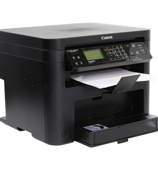 Canon i-SENSYS MF232w (Wi-Fi)