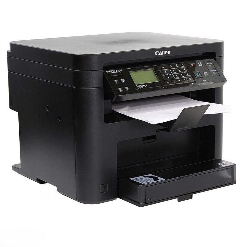 Canon i-SENSYS MF232w (Wi-Fi)