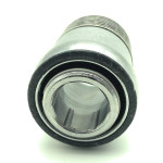 Сливной кран для радиатора Евроконус x 1/2" DN15