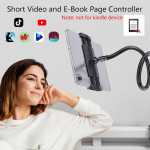 Phone Remote Touchpad Bluetooth-пульт ДУ с тачпадом для смартфона (Ring Remote)