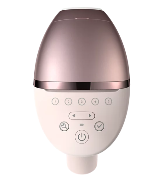 ЭПИЛЯТОР PHILIPS BRI 958