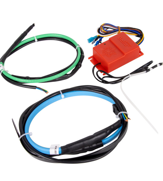 Комплект зимний Ballu «Снегирь» для кондиционера