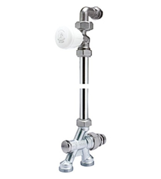 Прямая термостатическая группа Giacomini R436-1 для однотрубных систем