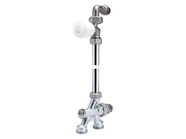 Прямая термостатическая группа Giacomini R436-1 для однотрубных систем