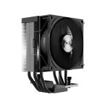 Кулер PCCooler R400 ARGB Black