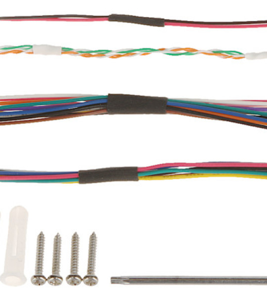 Автономный RFID‑считыватель Dahua ASI1212F, карта + пароль + отпечаток, 2‑канальный