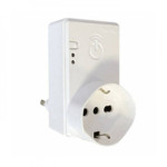 Ретранслятор беспроводного сигнала ZigBee Giacomini KE410