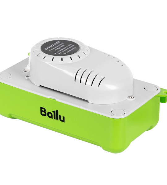 Насос дренажный Ballu CondiPump Hi Lift (накопительный, 380 л/ч)