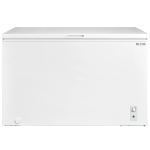 Морозильник Blesk BL-463IN