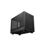 Корпус (CASE) DeepCool CH160 WH/BK