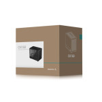 Корпус (CASE) DeepCool CH160 WH/BK