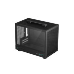 Корпус (CASE) DeepCool CH160 WH/BK